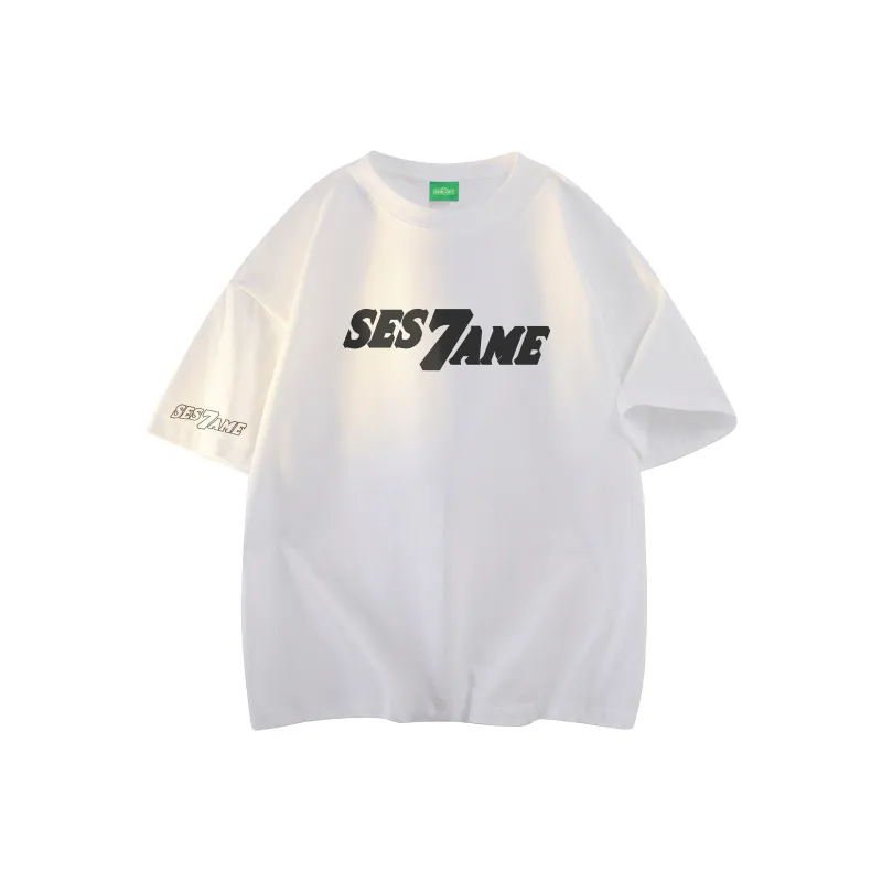 SESAME STREET T Shirts Unisex-2