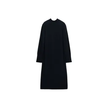 INSUN Long Sleeved Dress Women's