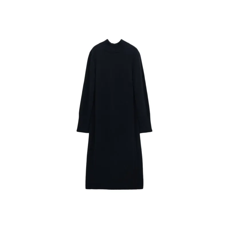 INSUN Long Sleeved Dress Women's-0