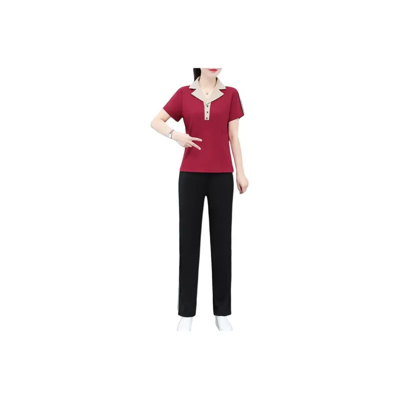 Kele Coco Casual Suits Women's-10