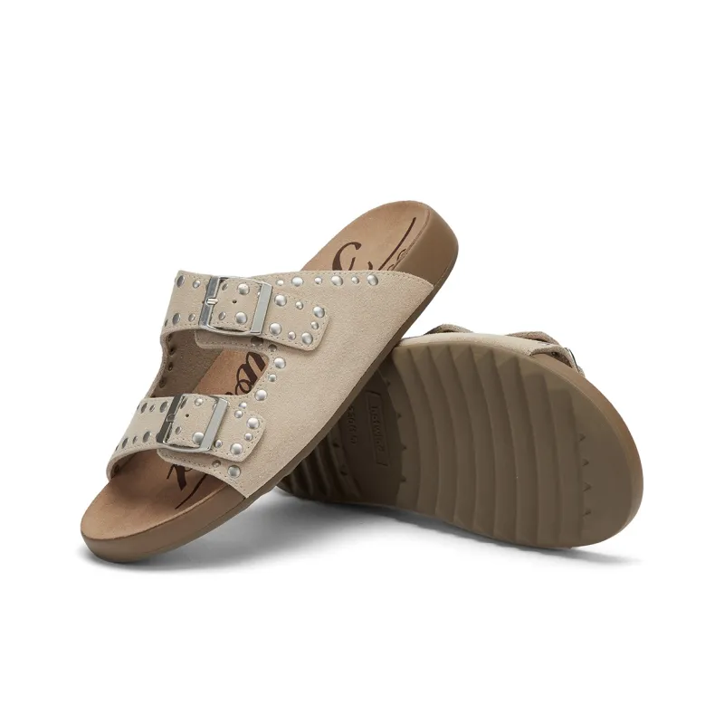 Hotwind Slip Resistant Slide Slippers Women's-19
