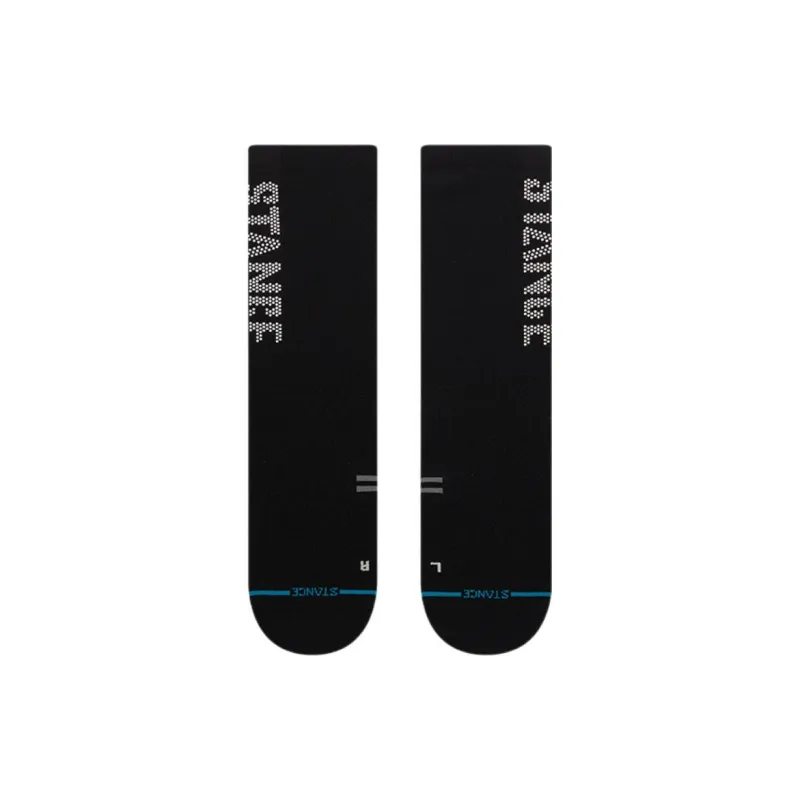 Stance Mid Calf Socks Unisex 1 Pack-3