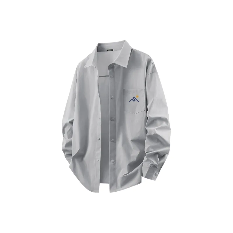 MINISO Shirts Unisex-18
