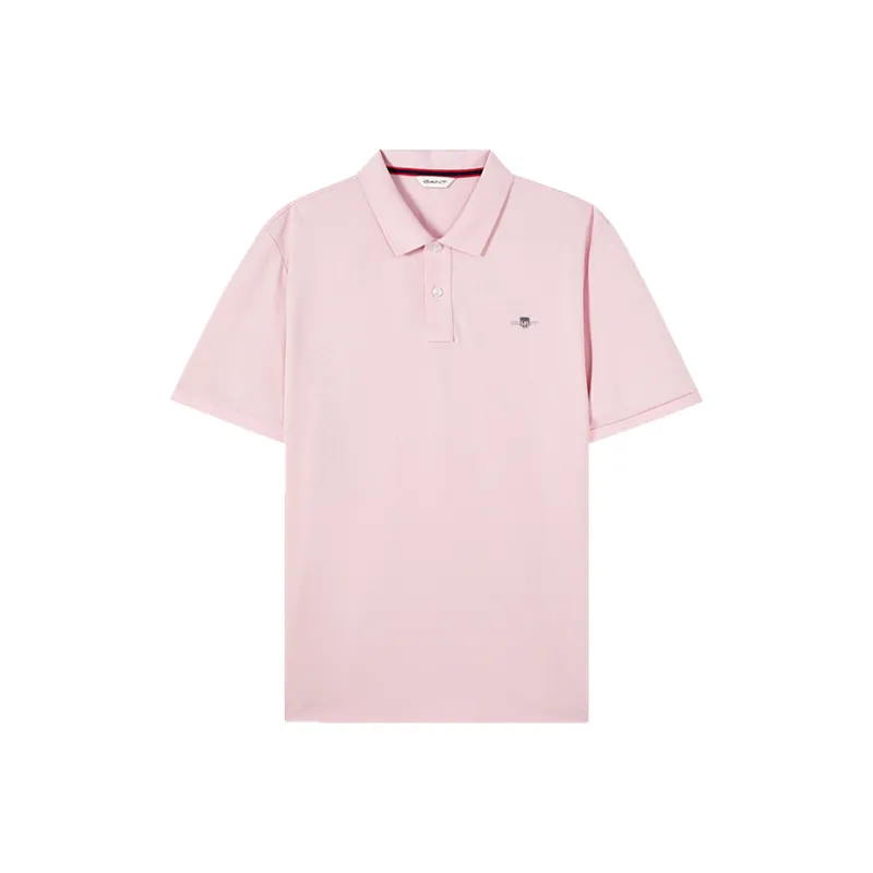 GANT Polo Shirts Men-50