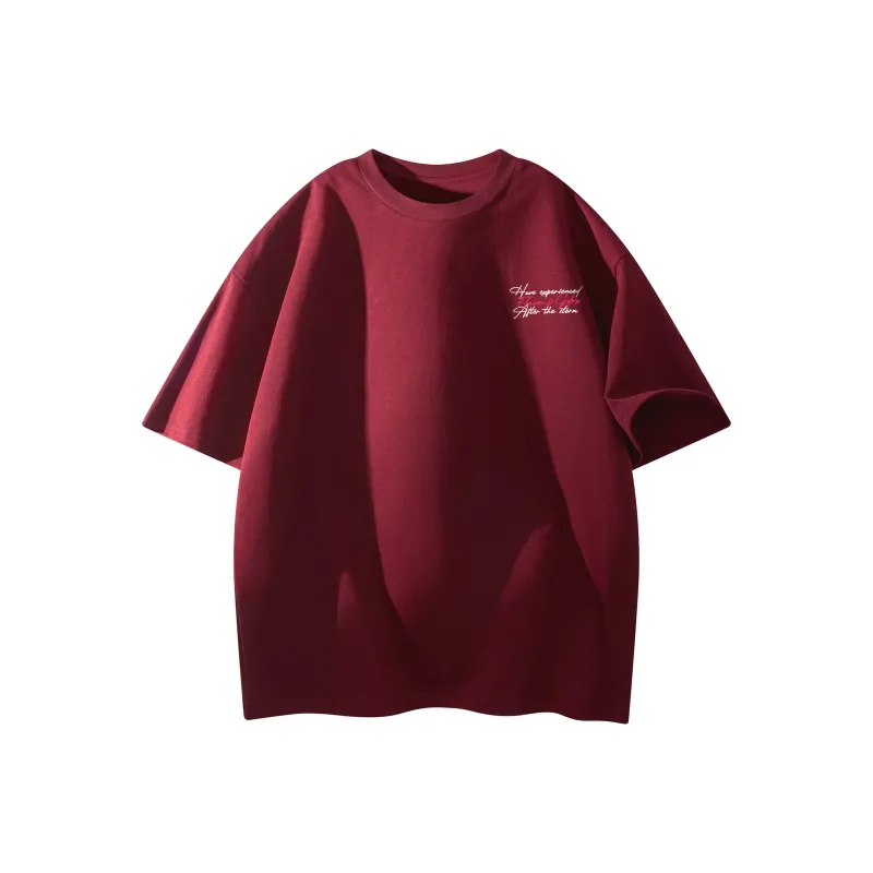 GDRX T Shirts Unisex-22