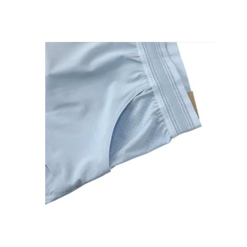 Nike RAFA SS25 Sports Shorts Men's Light Blue-4