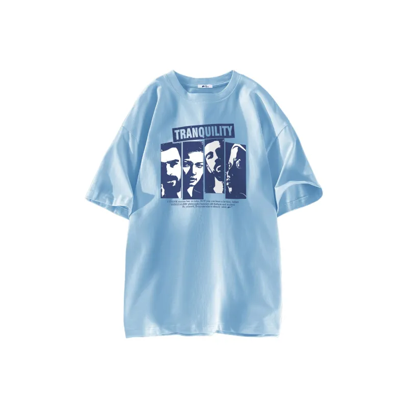 WARRIOR T Shirts Unisex-7