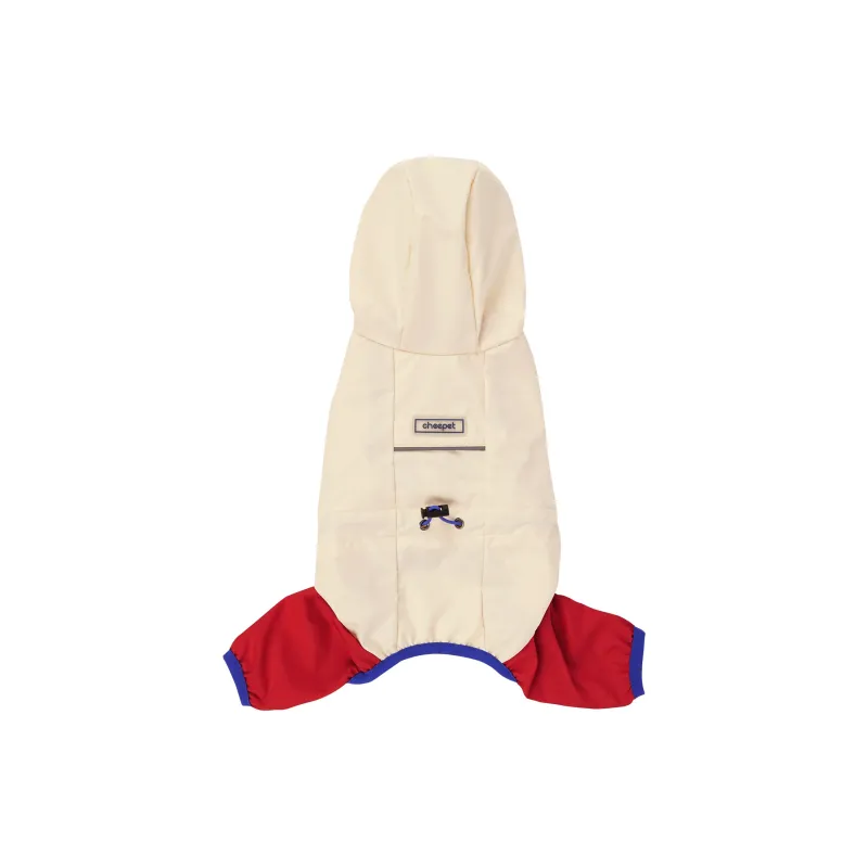 LVXUN Pet Clothing-5