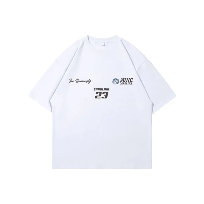 NCAA T Shirts Unisex-4