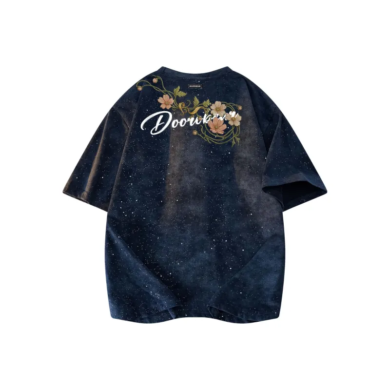 Budding Bear T Shirts Unisex-7
