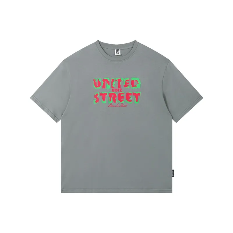 US T Shirts Unisex-15