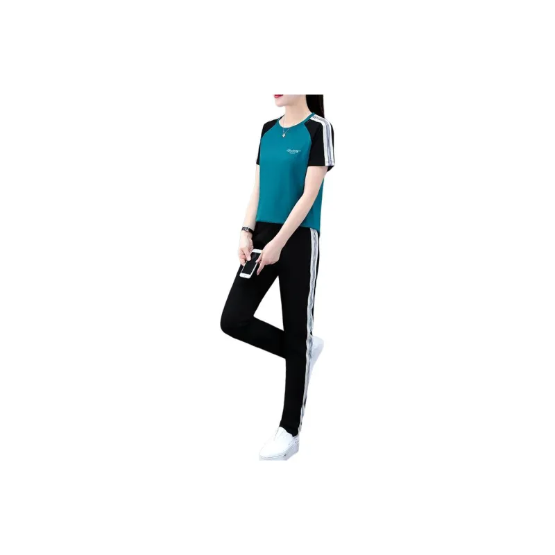 Kele Coco Casual Suits Women's-0