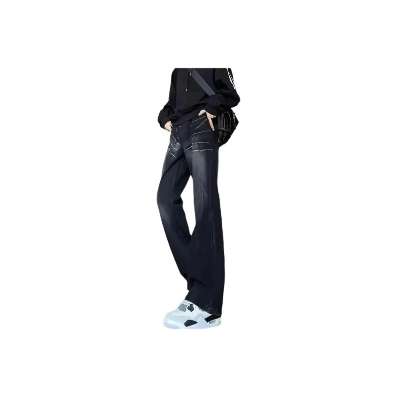 WHELVE Jeans Unisex-4