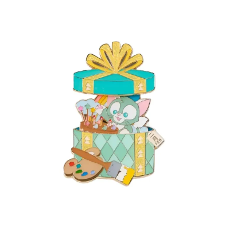 Disney Badges-6