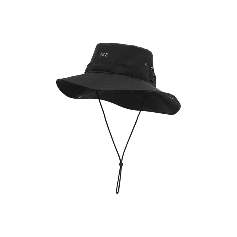 EX2 YIHAISHI Polyamide Bucket Hats Unisex-2