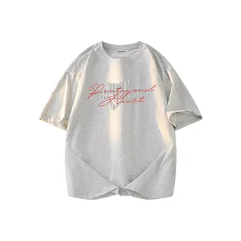 PENTAGONAL HEART T Shirt Unisex