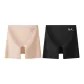 M1840-F Set-Peach Butt Light Shaping-Skin+Black (2 Pack)