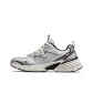 White/Silver