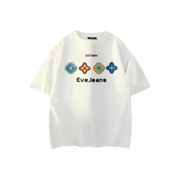Yiwen T Shirts Unisex