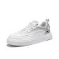 White Gray