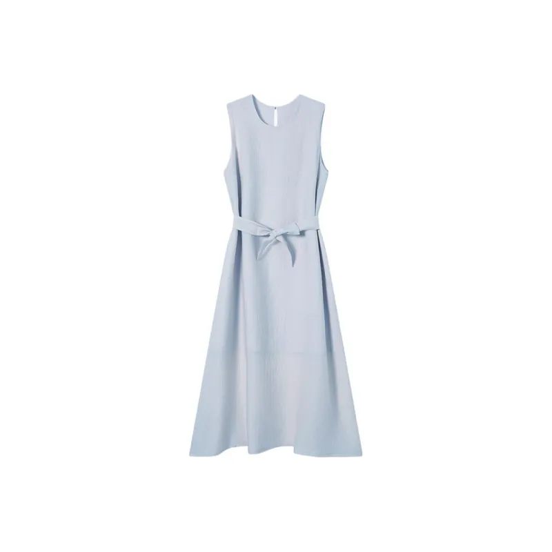 THE SEA LIFE Sleeveless Dress Women's-6