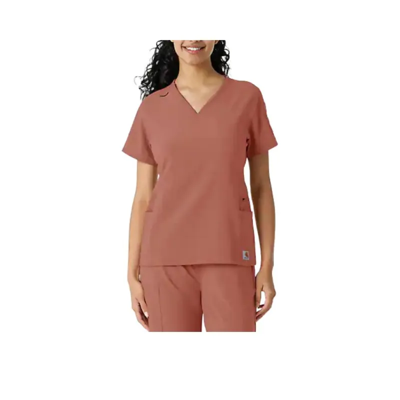 Carhartt T Shirts Women's-12