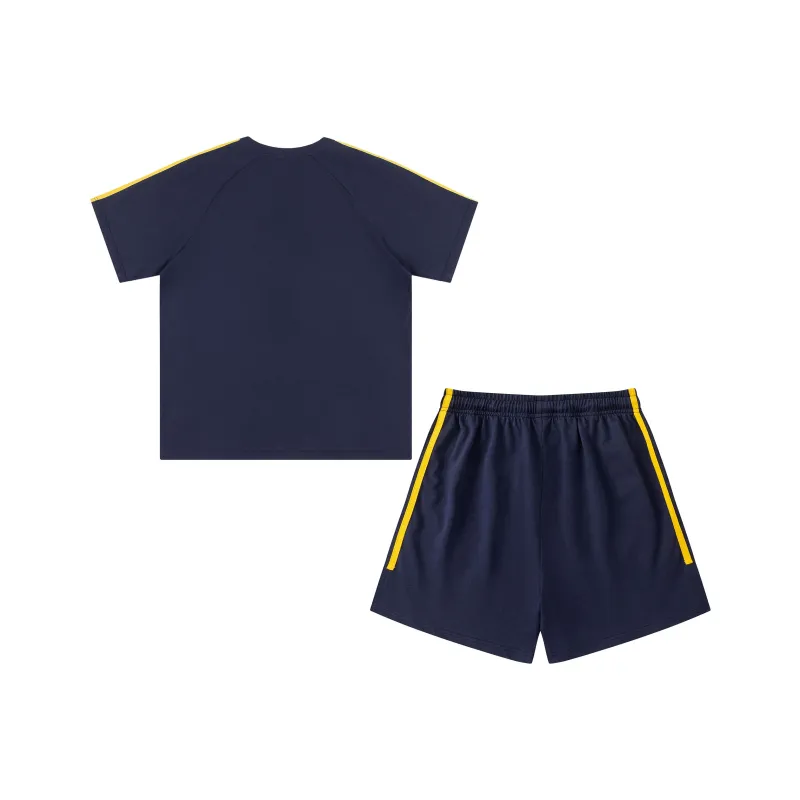 FAIRWHALE Wind Style Collection Casual Sportswear Men's-1