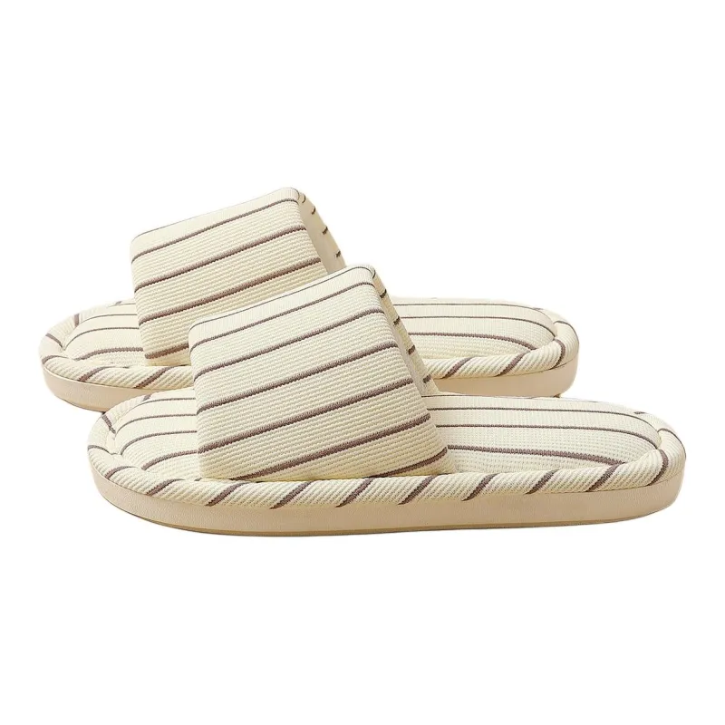 KUUJOO Slippers / Home Slippers-5