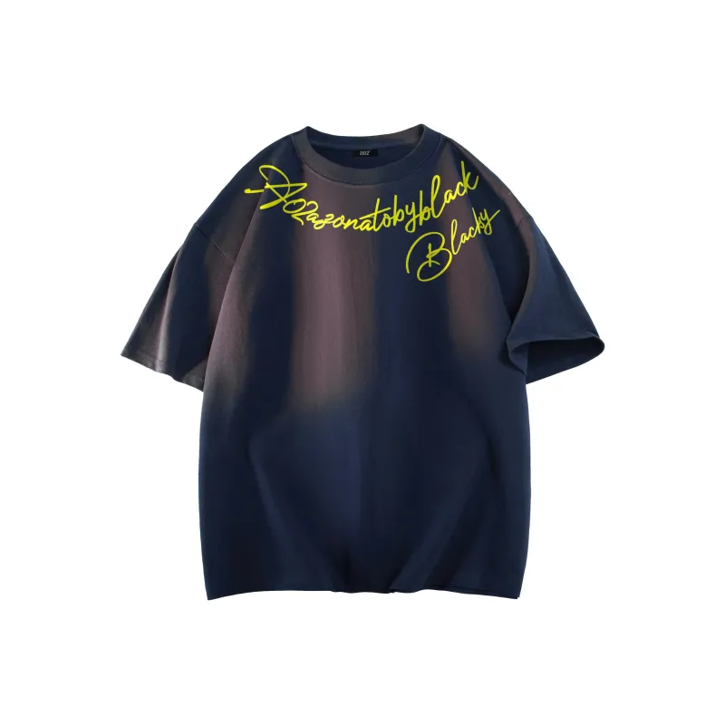 A02 T Shirts Unisex-20