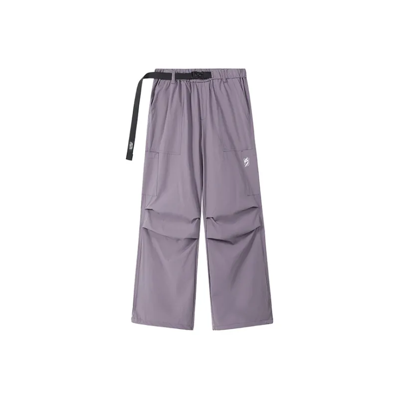 US Casual Pants Unisex-2