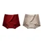 2 Pack[Red+Heather Gray]
