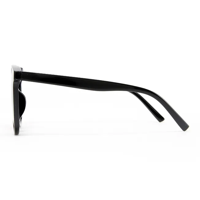 CinvaiKrose Resin Square Polarized Sunglasses Unisex-8