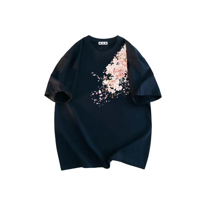 ALang Studio T Shirts Unisex-9
