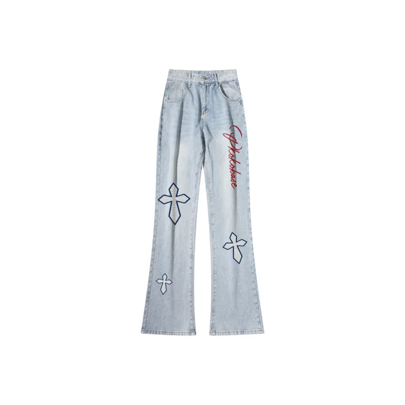 KOKO BASE Jeans Unisex-8