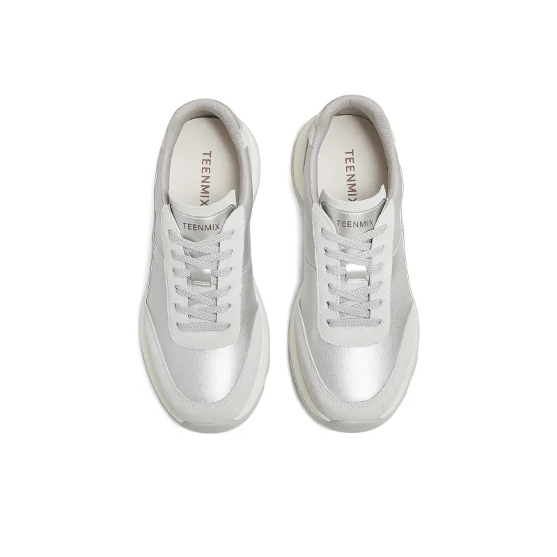 Teenmix X Collection Low Top Casual Shoes Women's-2