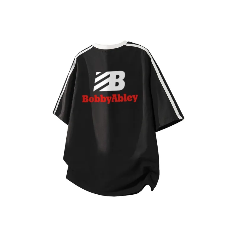 BOBBY ABLEY T Shirts Unisex-1
