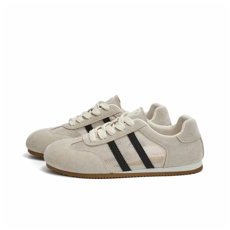 Anime Story Slip Resistant, Abrasion Resistant, Breathable, Lightweight Low Top Casual Shoes Women's-17