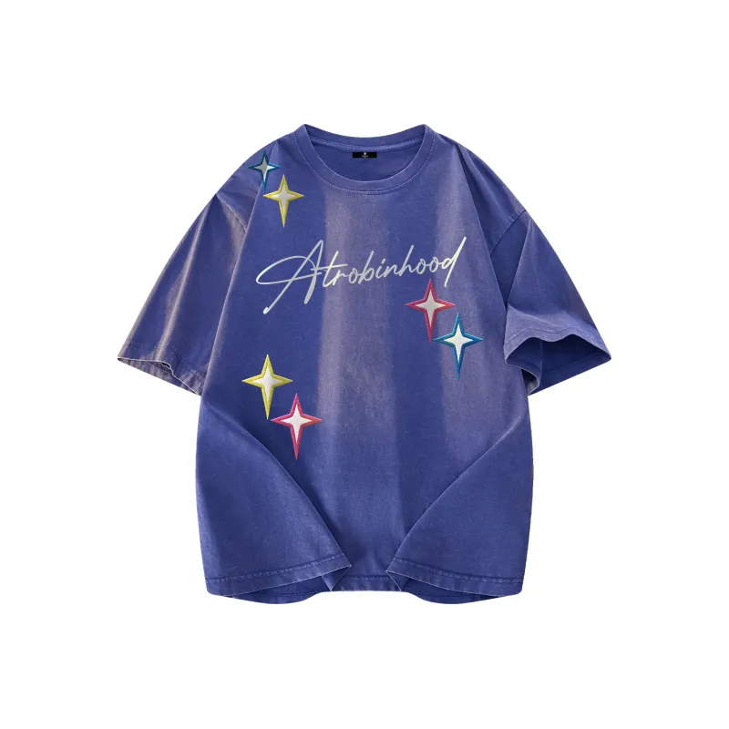 ROBINHOOD T Shirts Unisex-20