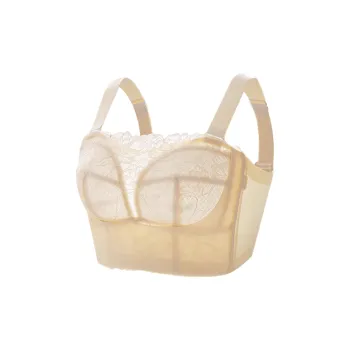 QIANLINGMEI Women's Bras