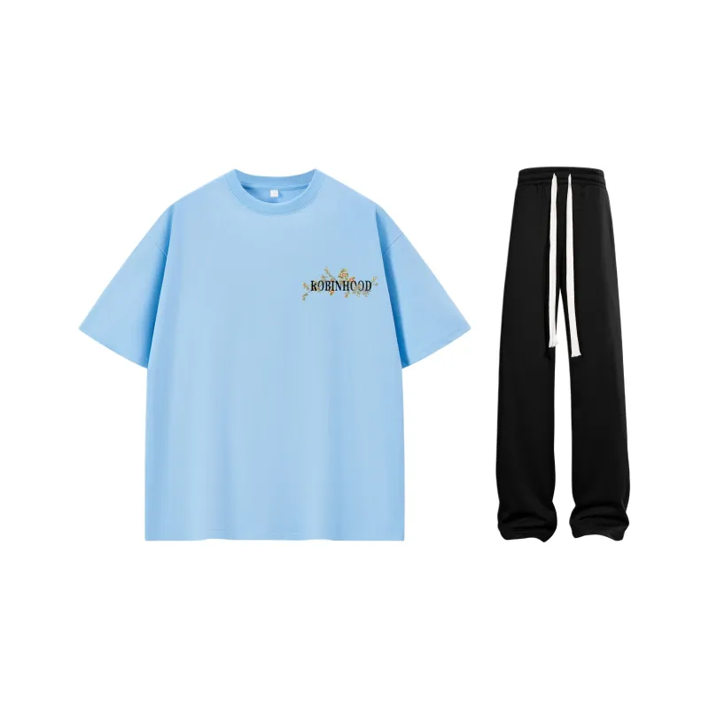 ROBINHOOD Casual Sportswear Unisex-16