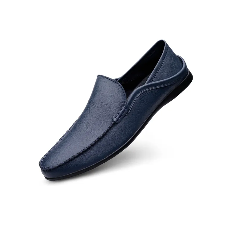 British Knights Casual Shoes Men's Blue-3