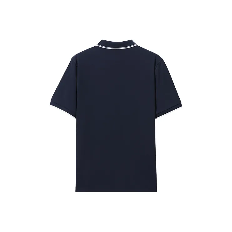 GOLDLION Polo Shirts Men-8