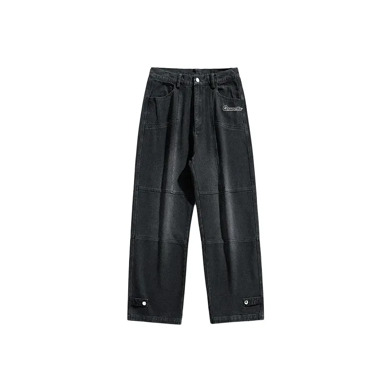 Caramella Jeans Unisex-21