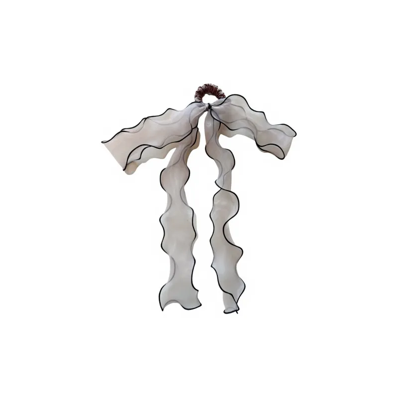 ZWU Hair Ties Women's-0