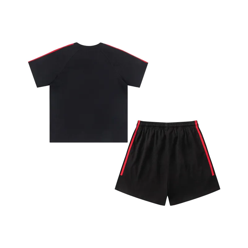 FAIRWHALE Wind Style Collection Casual Sportswear Men's-11