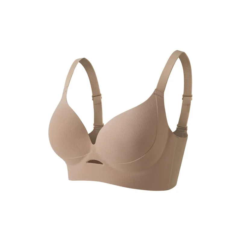 QIANLINGMEI Women's Bras-0
