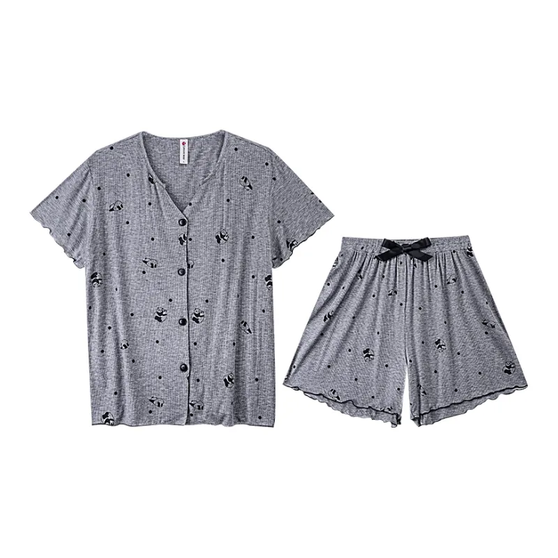 Slimma Women's Pajama Sets-0