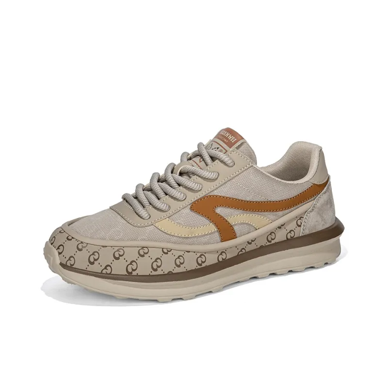 Frank Mully Low Top Casual Shoes Men's-1