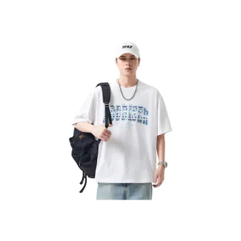 WilliamPOLO T Shirts Unisex