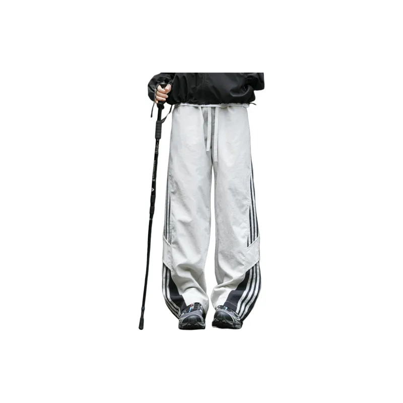DANGERTIGER Cargo Pants Unisex-6